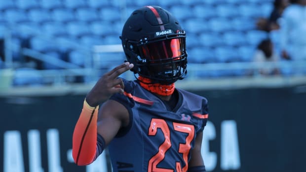 Cam Coleman